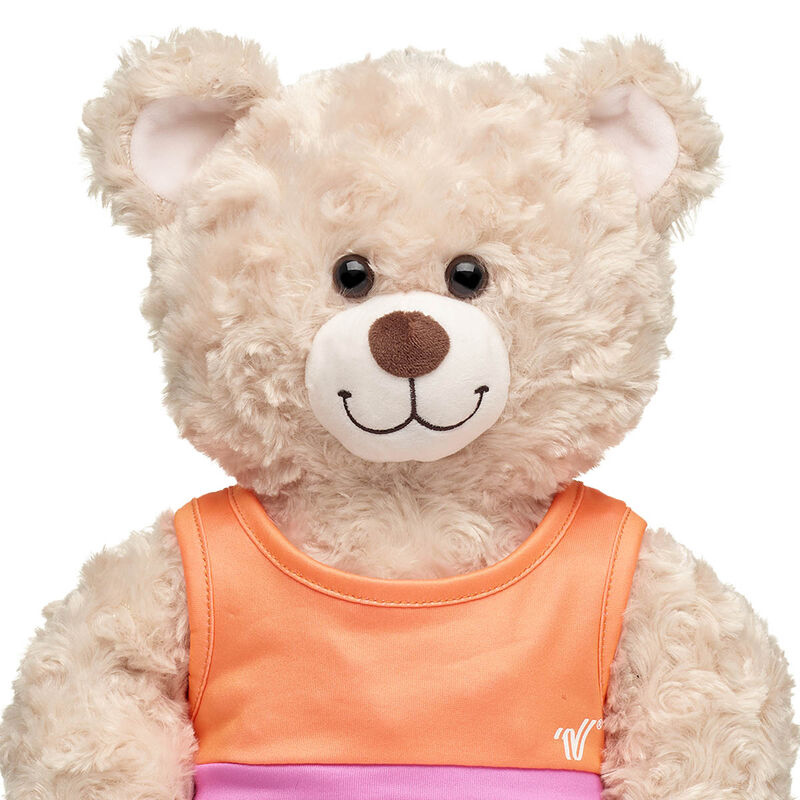 Varsity Spirit Sports Bra - Build-A-Bear Workshop&reg;