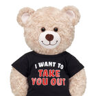 Online Exclusive "I Want to Take You Out" T-Shirt