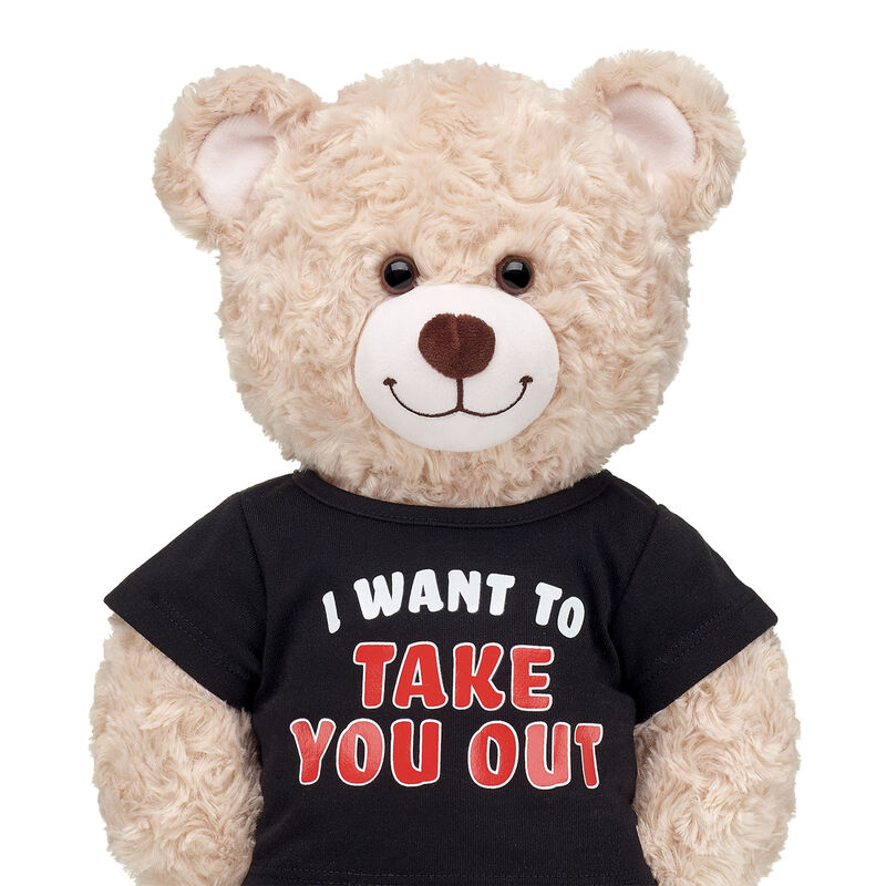 Online Exclusive "I Want to Take You Out" T-Shirt
