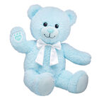 Blue Baby Bear Gift Set