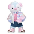 Posh Penguin Stuffed Animal Winter Gift Set