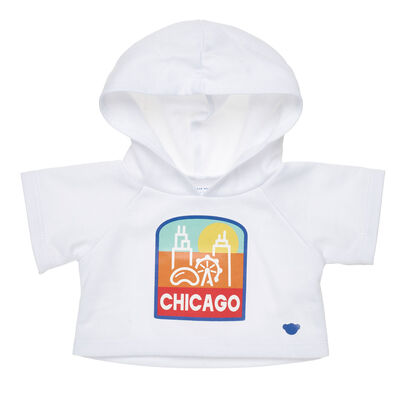 Chicago Hoodie