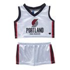 Portland Trail Blazers Stuffed Animal Uniform (2 pc.) | Build-A-Bear