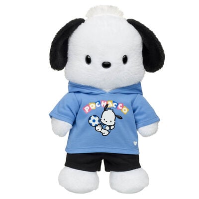 Sanrio® Hello Kitty® and Friends Pochacco™ Outfit 