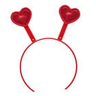 Lovebug Heart Headband for Stuffed Animals - Build-A-Bear Workshop®