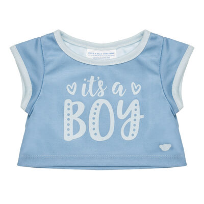 It's a Boy T-Shirt