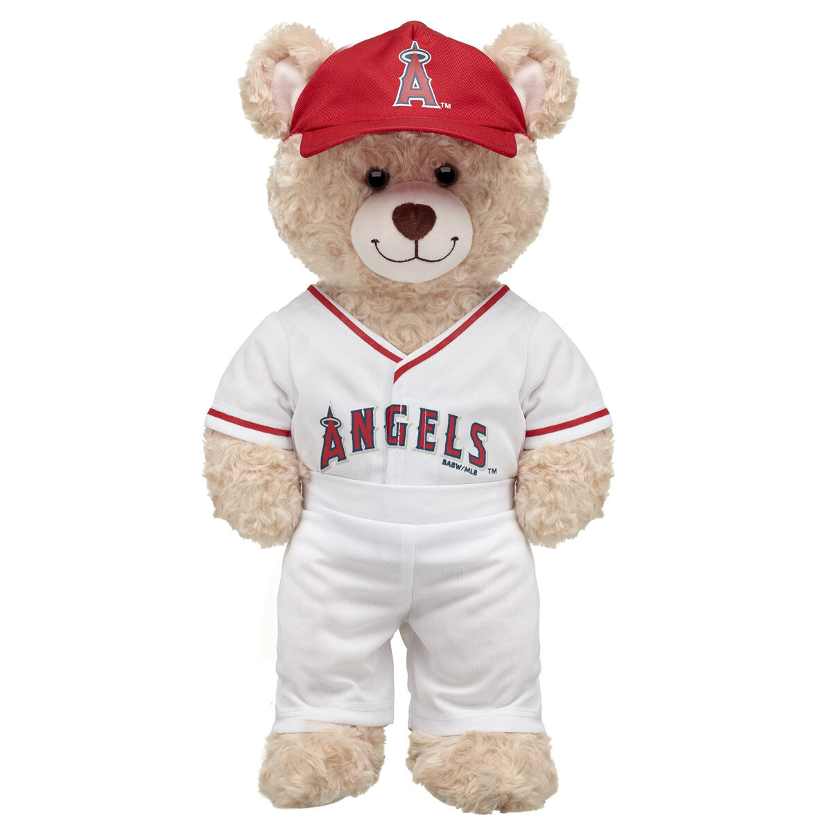 Los Angeles Angels™ Uniform 3 pc.