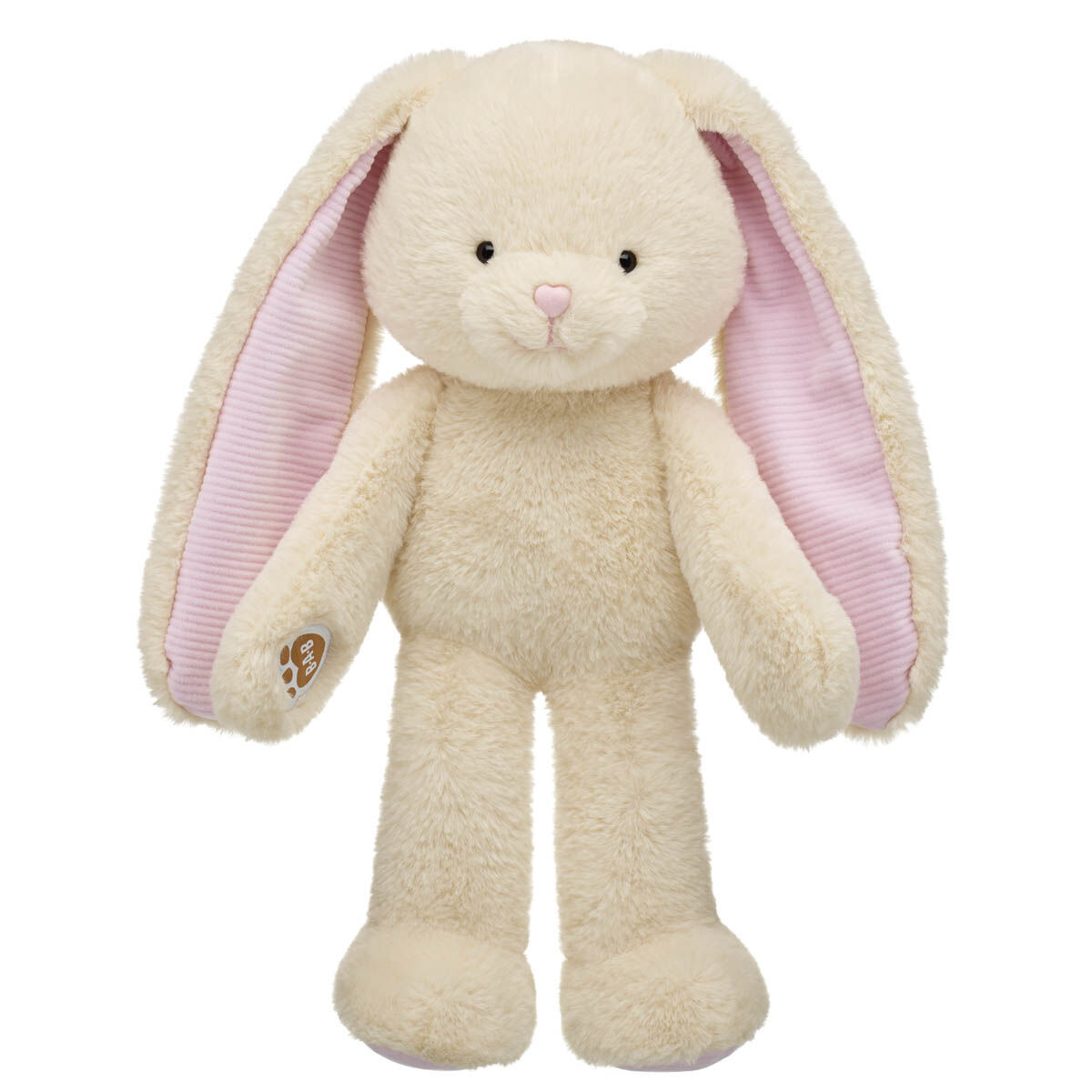 Sweethearts Darling Bunny Stuffed Animal