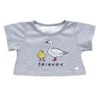 Online Exclusive Friends Chick & Duck T-Shirt