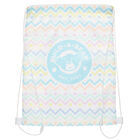 Spring Chevron Toy Bear Carrier - Build-A-Bear Workshop®