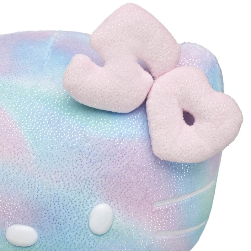 Sanrio&reg; 50th Anniversary Hello Kitty&reg; Plush Toy - Build-A-Bear Workshop&reg;