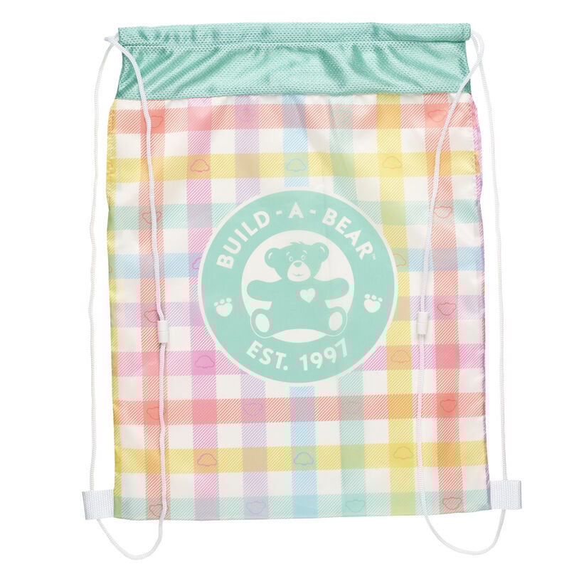 Spring Toy Bear Carrier for Stuffed Animals - Build-A-Bear Workshop®