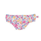 FLORAL PANTY