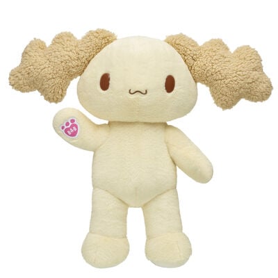 Sanrio&reg; Hello Kitty&reg; and Friends Chiffon Plush
