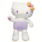 Sanrio Ice Cream Sprinkles Hello Kitty Plush by Build-A-Bear