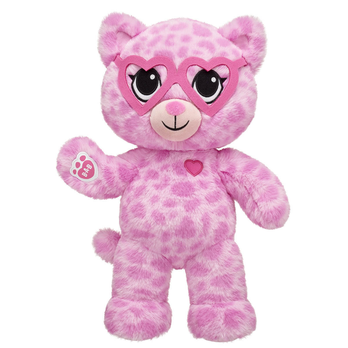 Kabu™ Catrina Cat Stuffed Animal | Build-A-Bear®