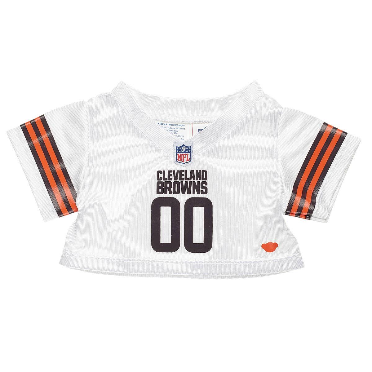 Cleveland Browns Football Jersey