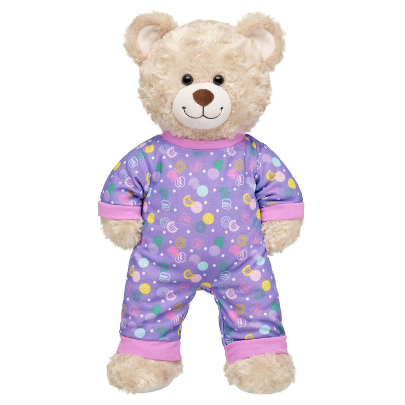 Girl Scout Cookie™ Sleeper - Build-A-Bear Workshop®