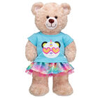 Rainbow Pandacorn Outfit