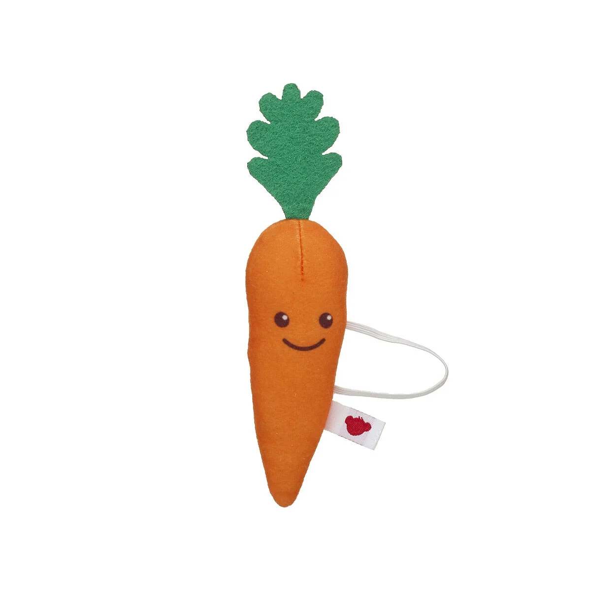 Carrot Wristie