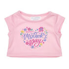 Happy Mother's Day T-Shirt - Build-A-Bear Workshop&reg;