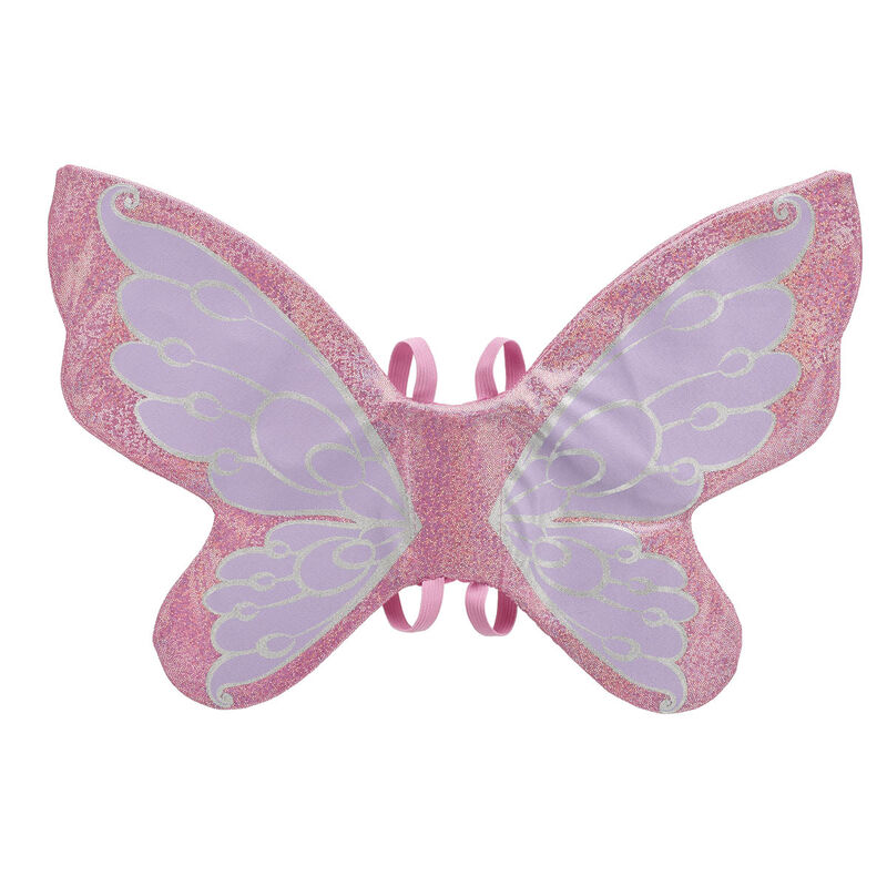 Light-Up Fairy Wings for Stuffed Animals - Build-A-Bear Workshop®