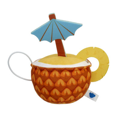 Pineapple Drink Wristie 