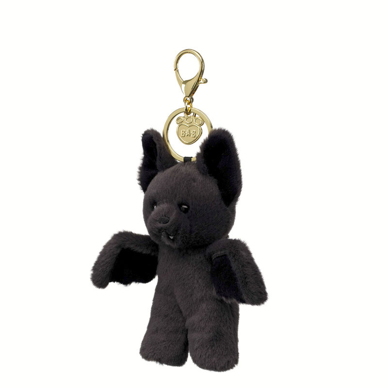Bat Bag Charm by Build-A-Bear