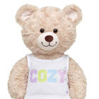 Cozy Tank Top