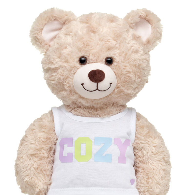 Cozy Tank Top