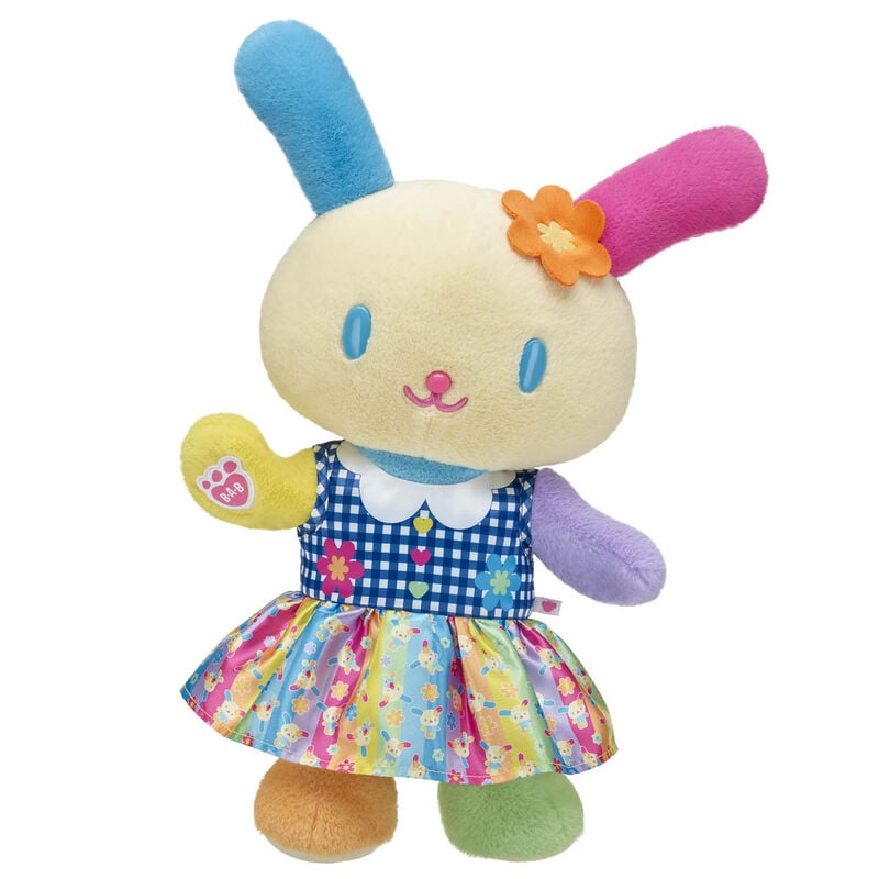 Sanrio&reg; Hello Kitty&reg; and Friends U*SA*HA*NA&trade;️ Dress - Build-A-Bear Workshop&reg;