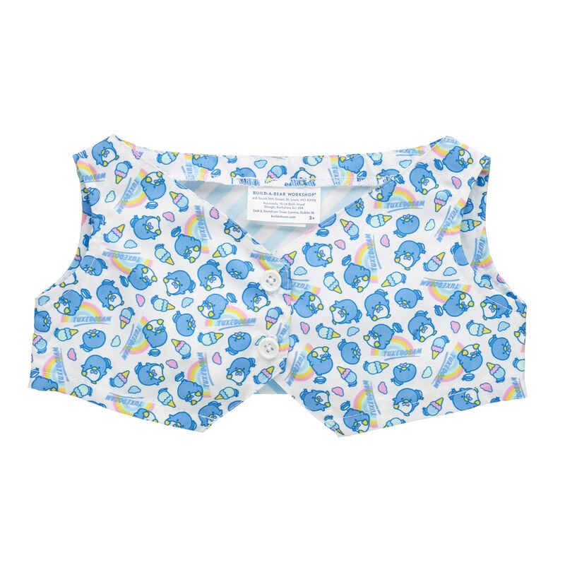 Sanrio Hello Kitty&reg; and Friends Tuxedosam&trade; Vest for Plush Toys - Build-A-Bear Workshop&reg;