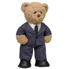 Timeless Teddy Bear Suit Gift Set - Build-A-Bear Workshop®