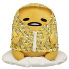 Sanrio® Gudetama™ Plush with Hoodie - Build-A-Bear Workshop®