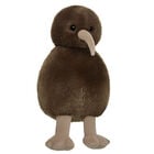Kiwi Stuffed Animal