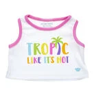 Online Exclusive Tropic Like It's Hot Tank