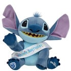 Disney's Stitch Birthday Gift Set with Happy Birthday Sash - Build-A-Bear Workshop&reg;