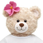 Plush Pink Flower Earpiece - Build-A-Bear Workshop®