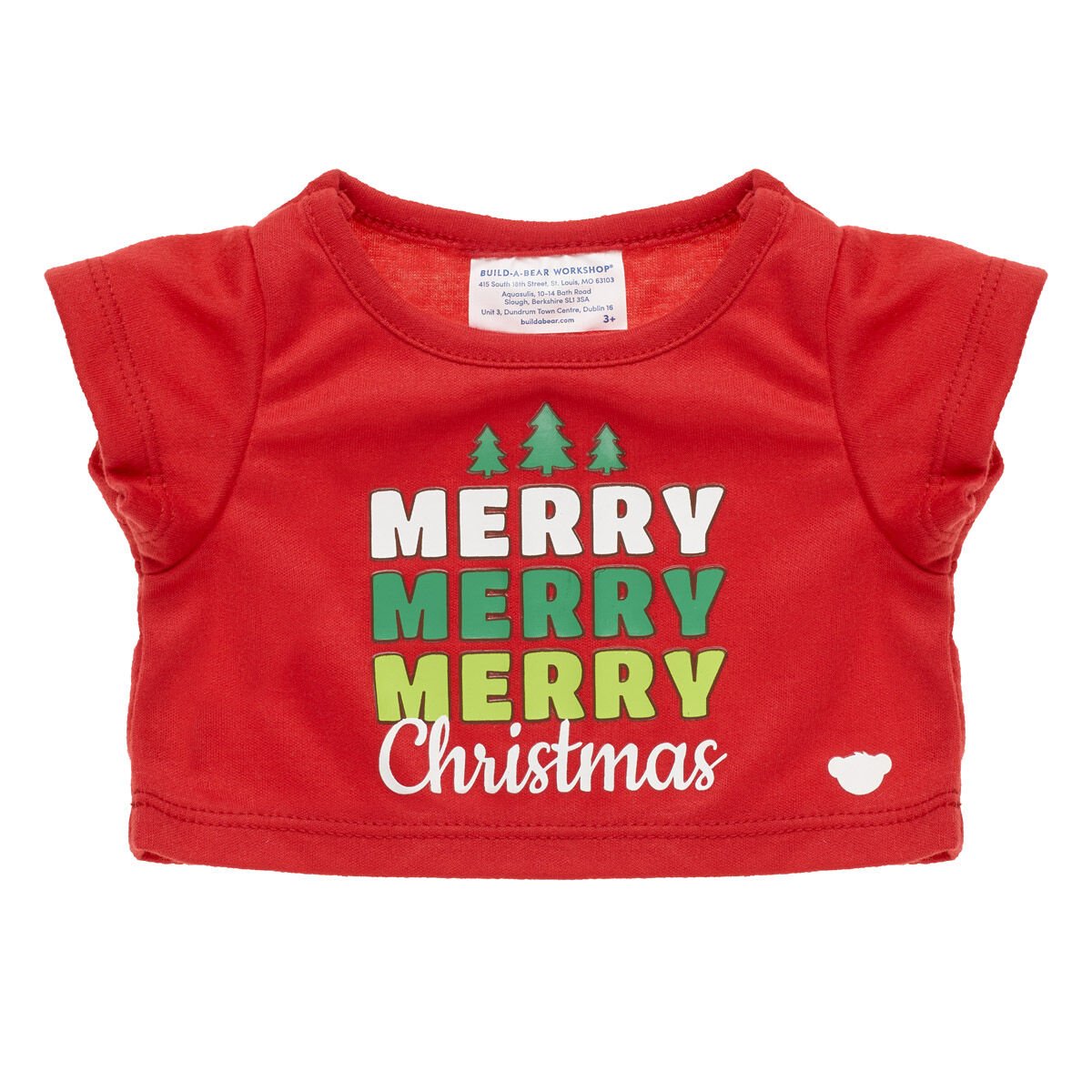 Merry Christmas T-Shirt