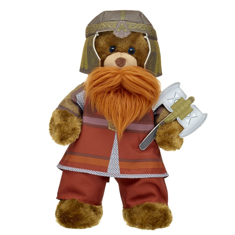 Online Exclusive Gimli Costume