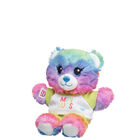 Build-A-Bear Mini Beans Rainbow Party Teddy Bear "Mini Hugs" Gift Set - Build-A-Bear Workshop®