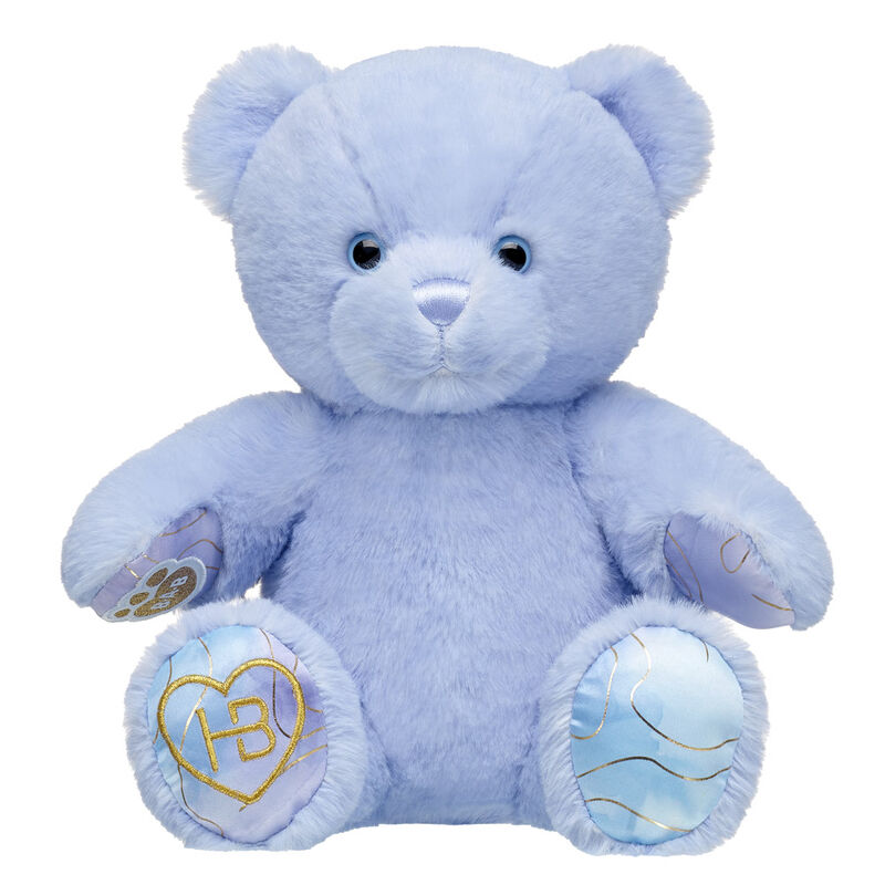 Time to Relax Bear