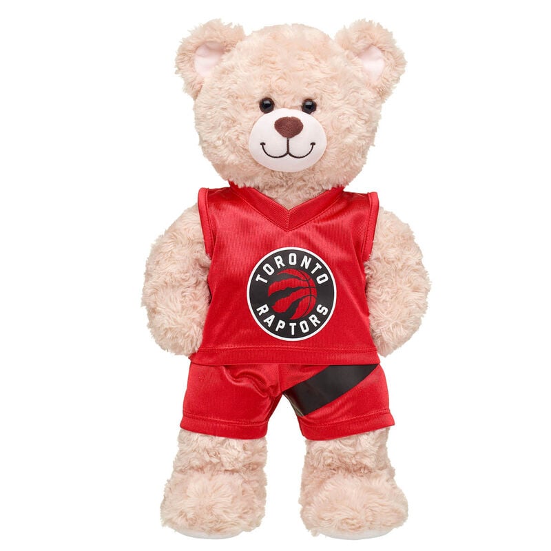 Toronto Raptors Uniform 2 pc.