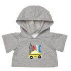 New York City Hoodie by Build-A-Bear