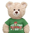 Let That Shiitake Go T-Shirt - Build-A-Bear Workshop®