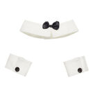 Online Exclusive Collar and Cuff Links Set for Stuffed Animals - Build-A-Bear Workshop®