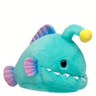 Anglerfish Stuffed Animal plush by Build-A-Bear