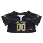 New Orleans Saints Jersey for Stuffed Animals - Build-A-Bear Workshop