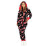 Online Exclusive Tipsy Elves Candy Cane Lane Jumpsuit