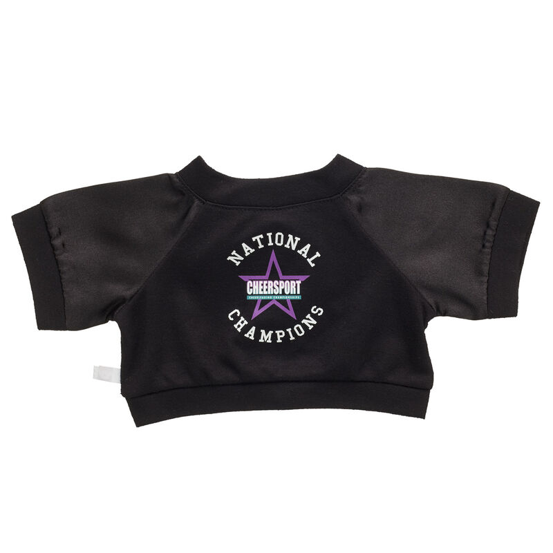 Varsity Spirit CHEERSPORT Jacket - Build-A-Bear Workshop&reg;